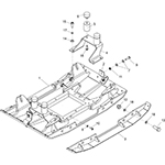 Baseplate Assembly